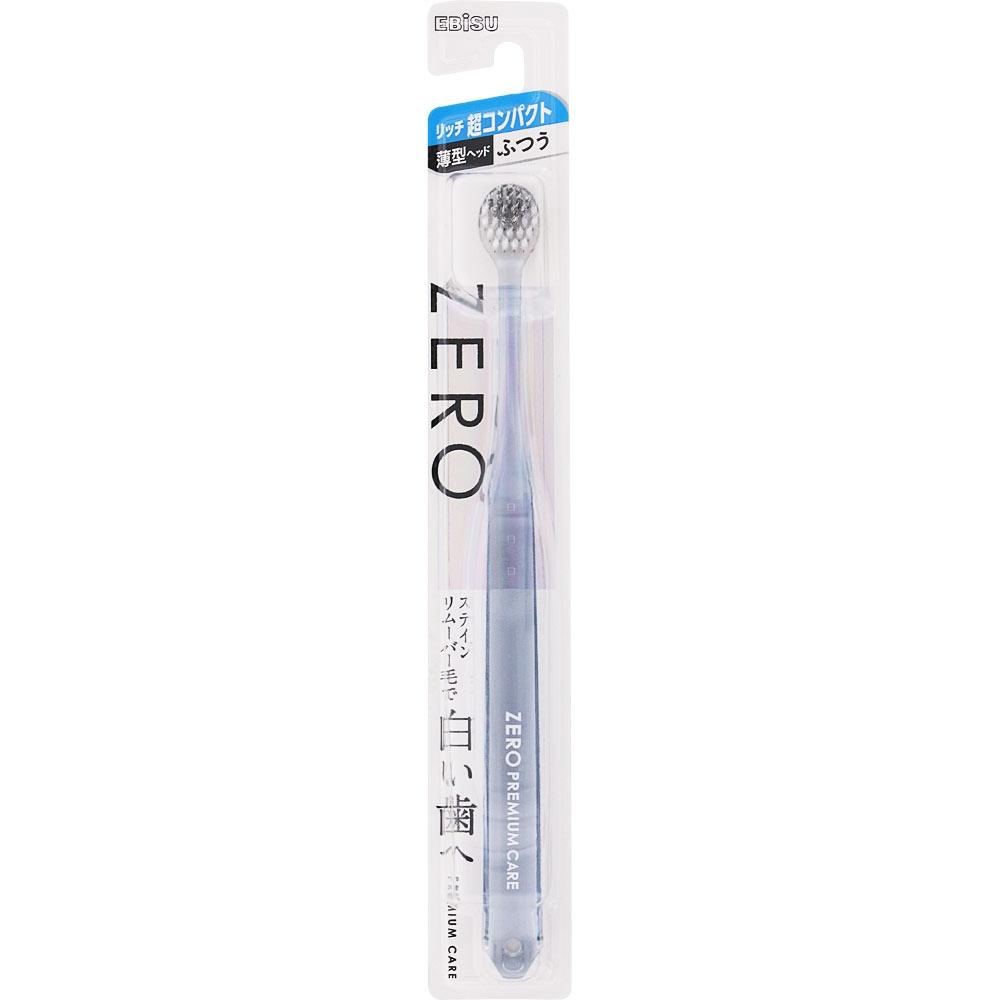 

Ebisu Zero Premium Care Rich Компактный Обычный