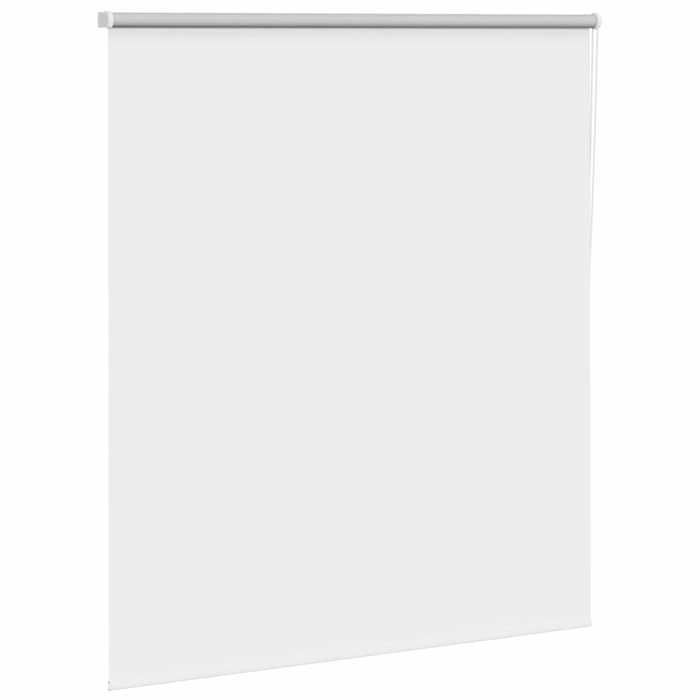 VidaXL Blackout Roller Blind Fabric Width 131.6 Cm Polyester, Day and Night Blind, Kitchen Blind, Blind 4011915