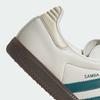 IG1963 Adidas Originals Samba OG Cloud White Legacy Teal Wonder (Women's)
