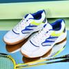 Summer High-end Breathable Tennis Shoes Soft and Simple Mesh Sports Shoes Versatile and Explosive Wear-resistant Training Shoes