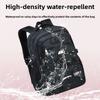 Kids School Backpack With Waterproof Nylon For Boys Girls