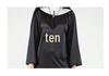 Adult Priest and Nun Role-Playing Clerical Robe Costume