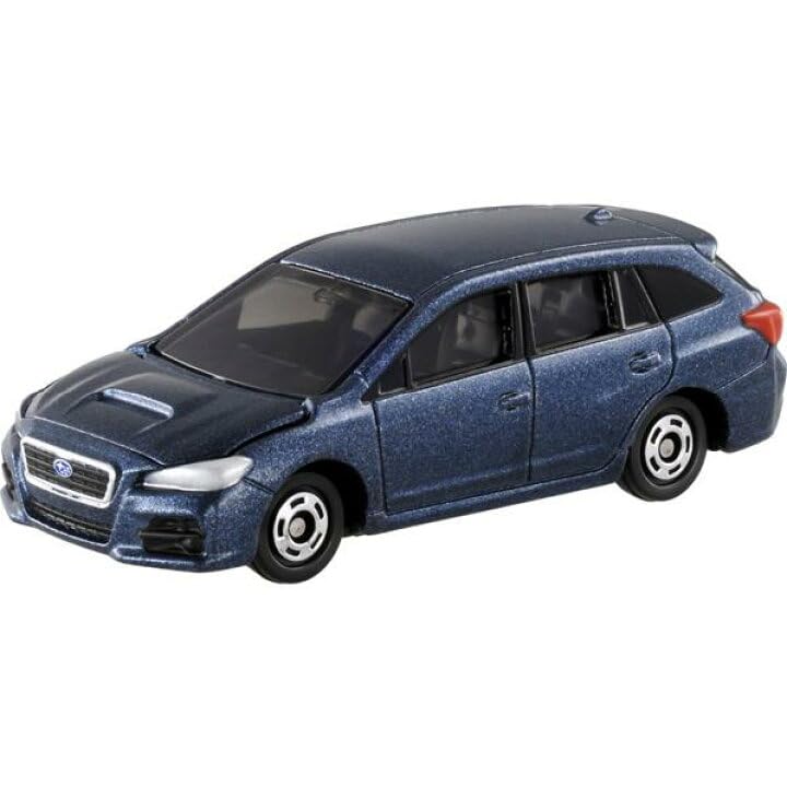 Tomica Levorg No.78 (box)