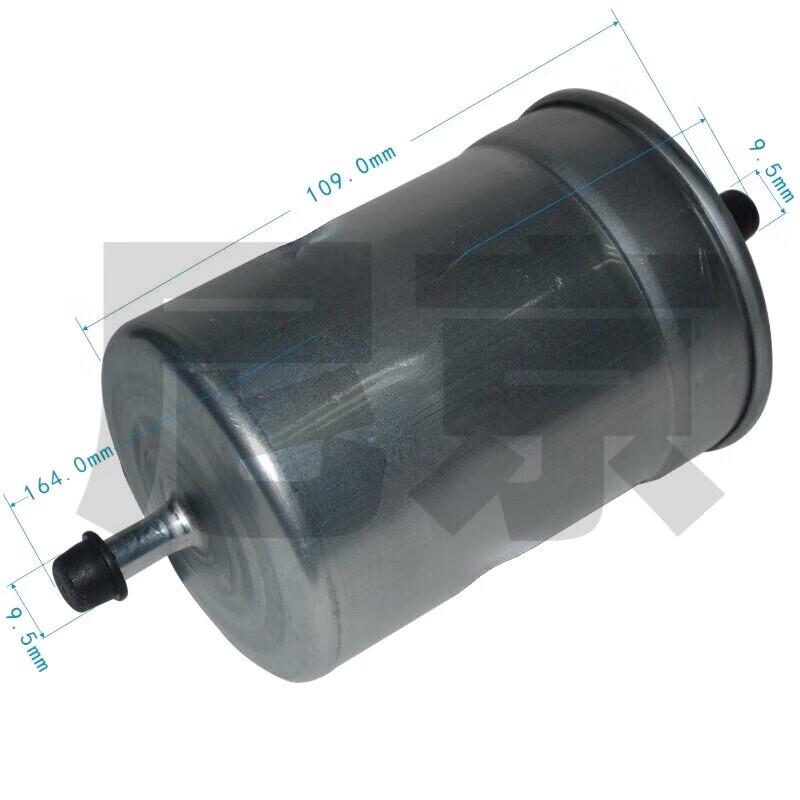 Nijin Car Filters for VW Passat New Lingyu