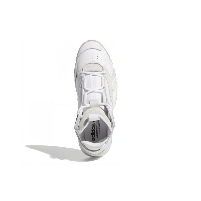 adidas Streetball Cloud White Sneakers EG8041