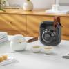 Nanshan Mister Ceramic Travel Tea Set
