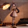 "Date A Bullet" Tokisaki Kurumi Detective Ver. Non-scale PVC & ABS Painted Complete Figure