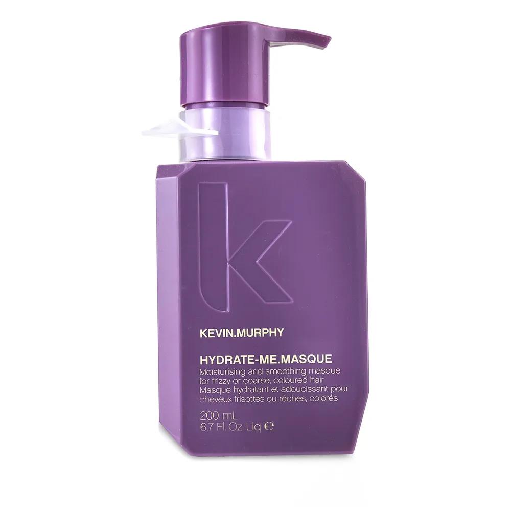Kevin.Murphy Маска Hydrate-Me.Mask (Увлажняющая и разглаживающая маска) 200 мл / 6,7 унции
