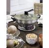 Фондю Unold 48746 Asia-Fondue Hot Pot