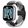 Nylon Magnetic Strap for Redmi Watch 5 Active Smartwatch Band Braided Bracelet Wristband for Xiaomi Redmi 5 Lite Accessories