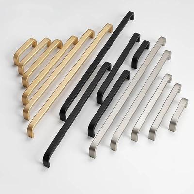Accesorios y piezas para muebles – Manijas de las puertas