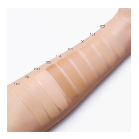 RMK Langanhaltende Gel-Creme-Foundation 30g [Alle 8 Farben]