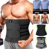 Men Waist Trainer Trimmer Corset for Weight Loss Tummy Control Body Shaper Compression Shapewear Sweat Belt Slim… More4.3More than 1000 purchases