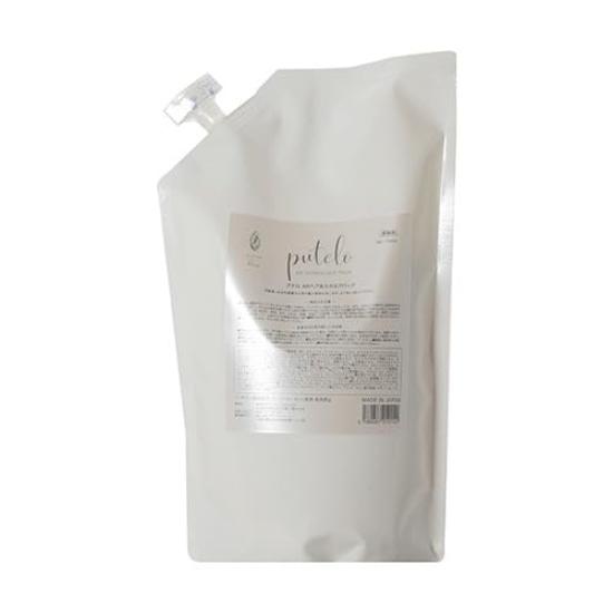 

Ptero AR Hair & Scalp Pack 1000g Refill