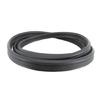 Replace 74865-T2A-003 Car Trunk Lid Seal Weatherstrip for Accord Auto Accessory