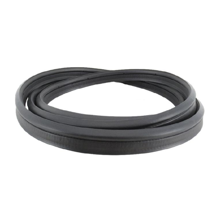 Replace 74865-T2A-003 Car Trunk Lid Seal Weatherstrip for Accord Auto Accessory