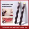 MKING PRETTY Multi-Functional Lip & Concealer Brush with Soft Bristles - Ideal for Beginners