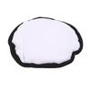 Beach Sand Remover Bag Water Proof PVC Sand Removal Bag with Keychain for Beach Outdoor Use