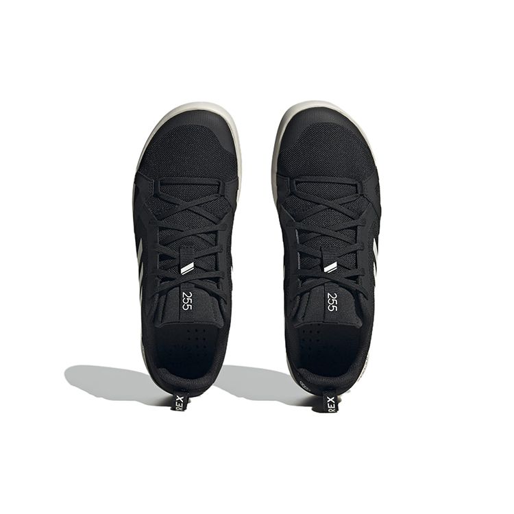 Adidas Terrex Boat Heat.RDY Černá Křídově bílá Pánské Tenisky Core-Black HP8641