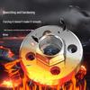 Universal Flange Cover & Nut for Angle Grinder Polishing and Cutting