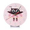 European Creative Wall Clock for Living Room Decor