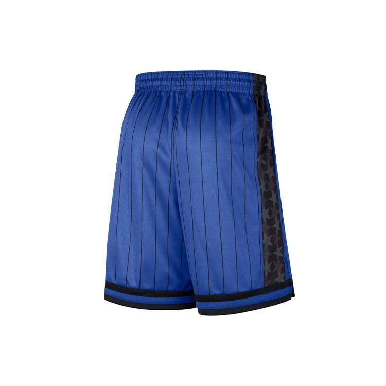 New Nike Orlando Magic Statement Edition Swingman Shorts DO9437-480