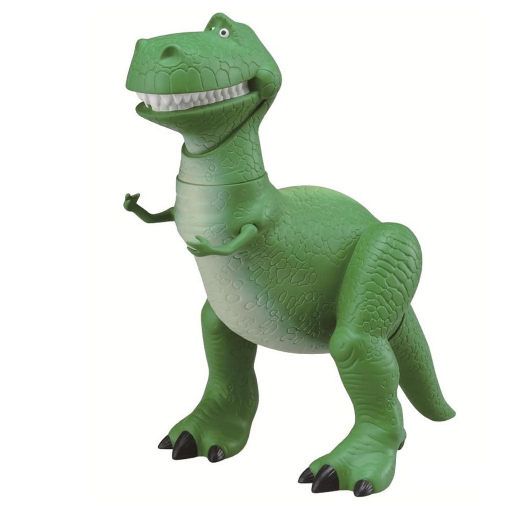 Takara Tomy Toy Story Talking Friends Rex