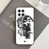 Tupac 2pac Shakur Case For Samsung Galaxy M21 M31 M51 M12 M32 M52 M30s M20 M13 M23 M33 M53 M14 M34 M54 Cover