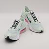 HF6414-101 Nike Vaporfly 4 White Hyper Pink Mint Foam Black (Men's)