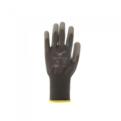 Unisex Adult PU Glove