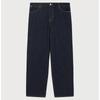 Pantaloni Denim Spălare Normală Covernat B1 Co2501pt08