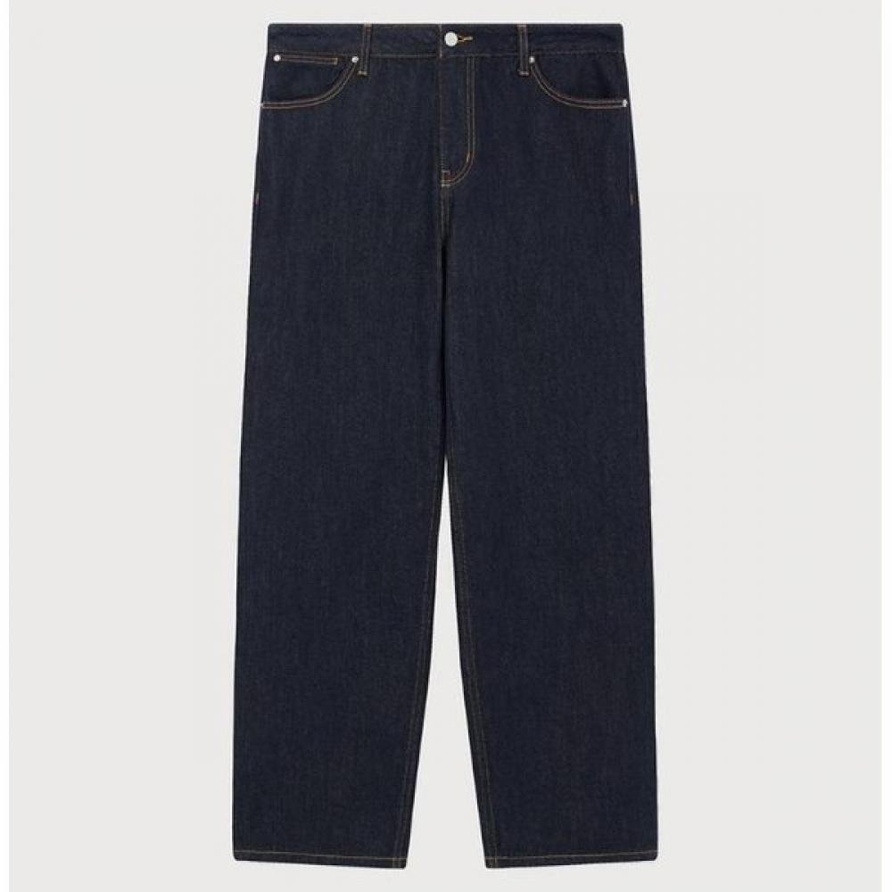 

Covernat Regular Washing Denim Pants B1 Co2501pt08 CO2501PT08 IN S