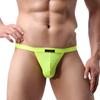 Men's Lace Sexy T-back Nylon Mesh Sexy Underwear
