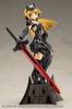 Kotobukiya Frame Arms Girl Architect Plastic Model Kit (Black Ver.)