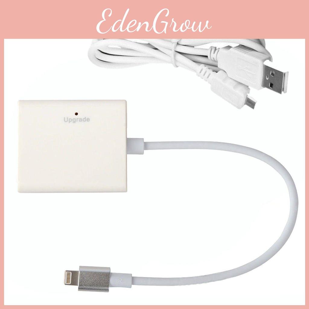 Hdmi Lightning To Adapter Cable Iphone Same Screen Hd Video Converter