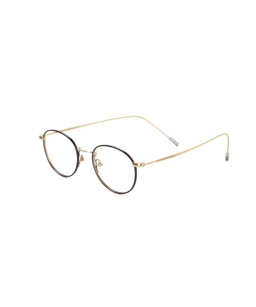 Loulou R Eye 205 Beta Titanium Glasses [8 Colors]