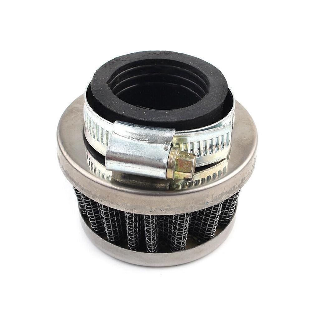 1-PACK Luftfilter 1ST 50/90/110/125cc Metall Gummi