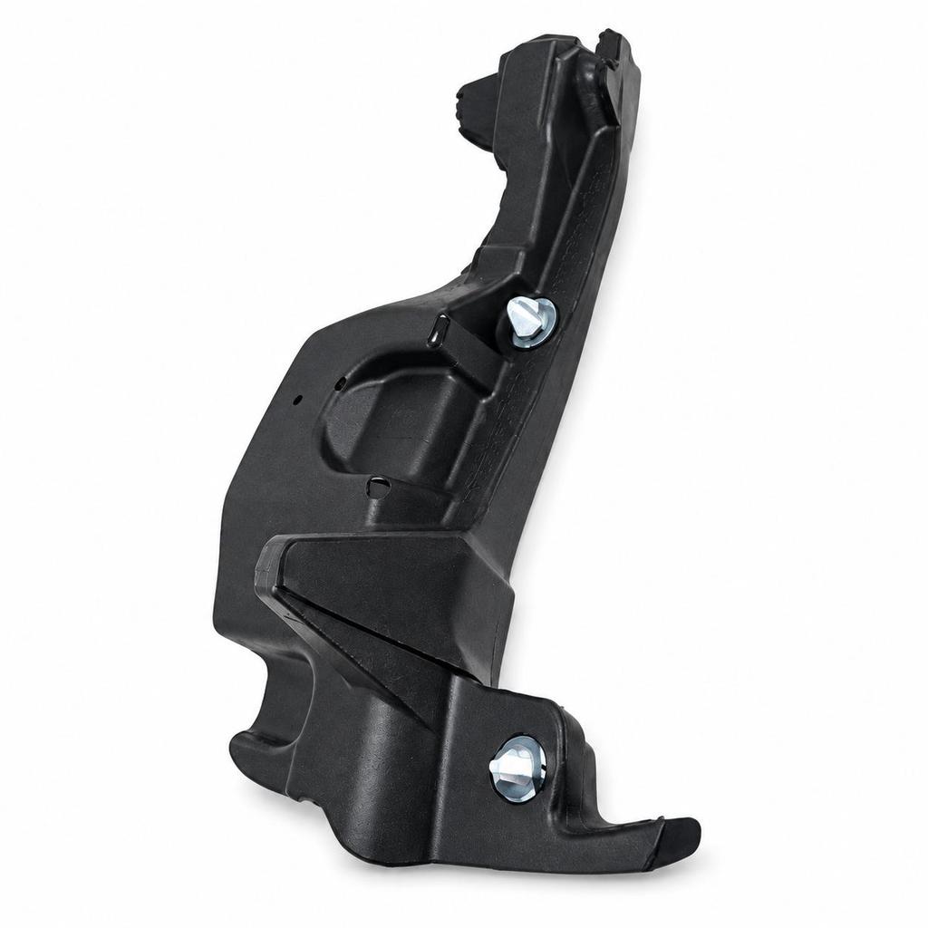 Peugeot 2008 Engine Protection Foam - Sponge Foam, Compatible with Models 9807356380 & 9807356480