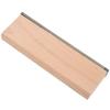 Guitar Sanding File Guitar Fretting Leveling File Fret Leveling File Luthier Repair Tools Hand File