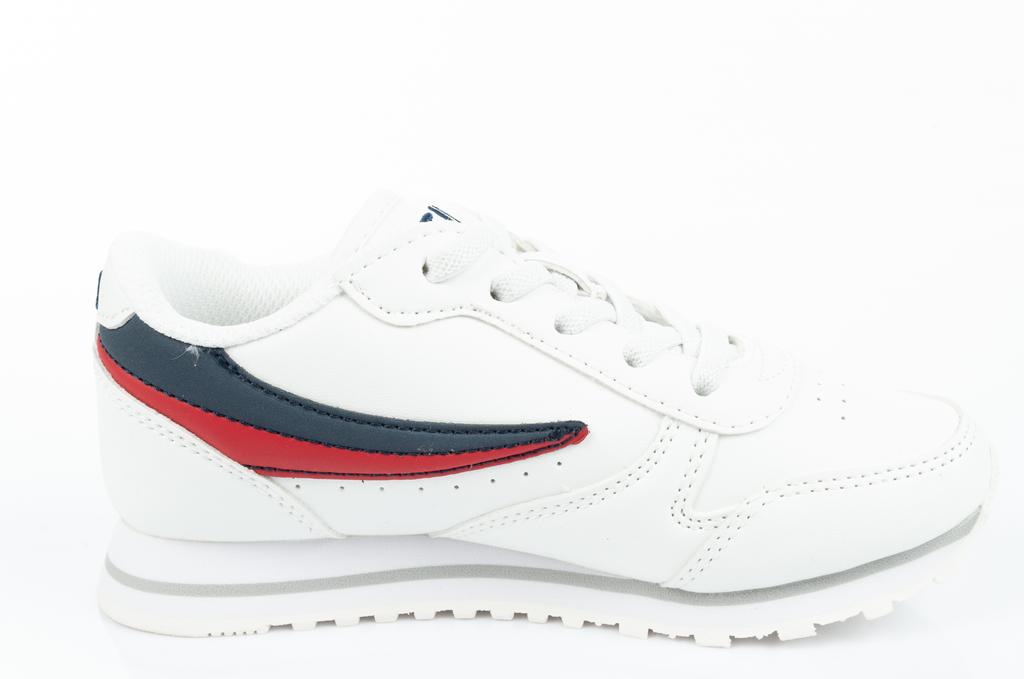 Fila Orbit Low Kids [1010783.98F] size 28
