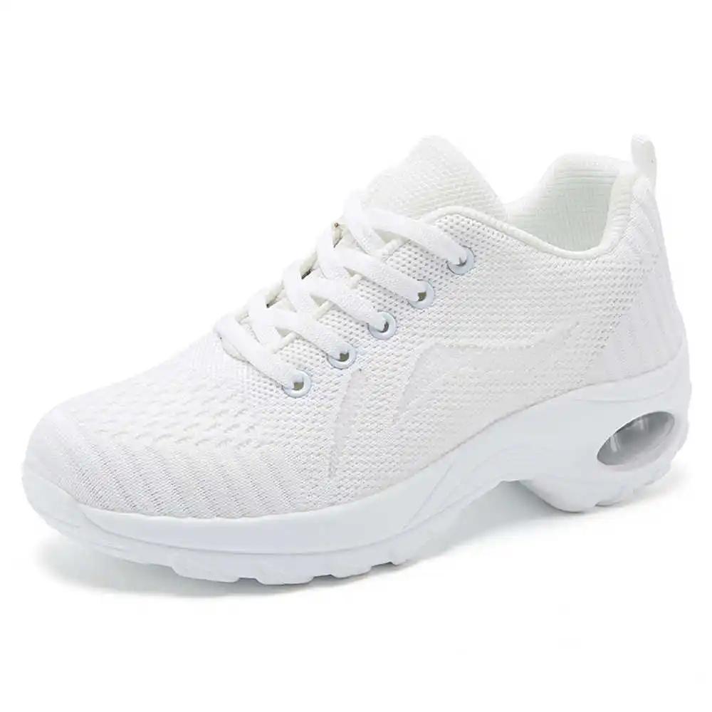 Fashion With Cushioning Summer Outdoor Summer Mary Jane Sneakers Women Size 41 Womens Tennis Shoes Sneakers Sport On Offer Skor