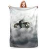Roupa de cama – Mantas