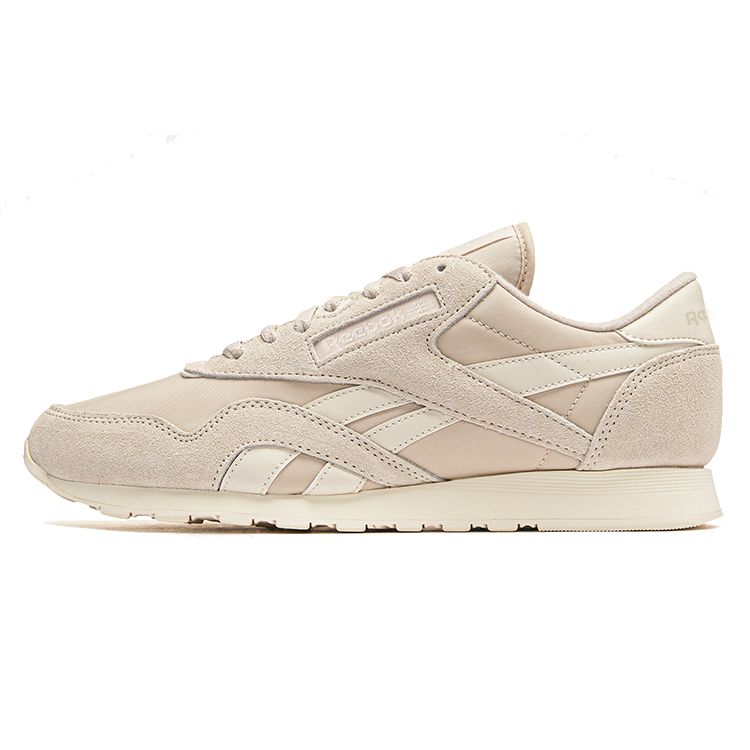 

Reebok Classic Nylon Unisex Stucco Vintage Charcoal 100032795 EU 40.5