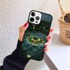 Holy Mosque Makkah Phone Case for iPhone 17 Air 16 Coque 15 14 12 13 PLUS 11 PRO MAX Back Cover Fundas Shell