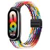 Braided Nylon Strap for Xiaomi Mi Band 10/9/8 Smart Watch Replaceable Wristband Correa for Xiaomi Mi Band 9/Mi Band 10 Bracelet