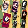 Che Guevara Case For POCO F6 X6 X3 X5 M6 Pro F3 F5 M5s Xiaomi 14 Ultra 13 12 Lite 11T 12T 13T Pro Cover