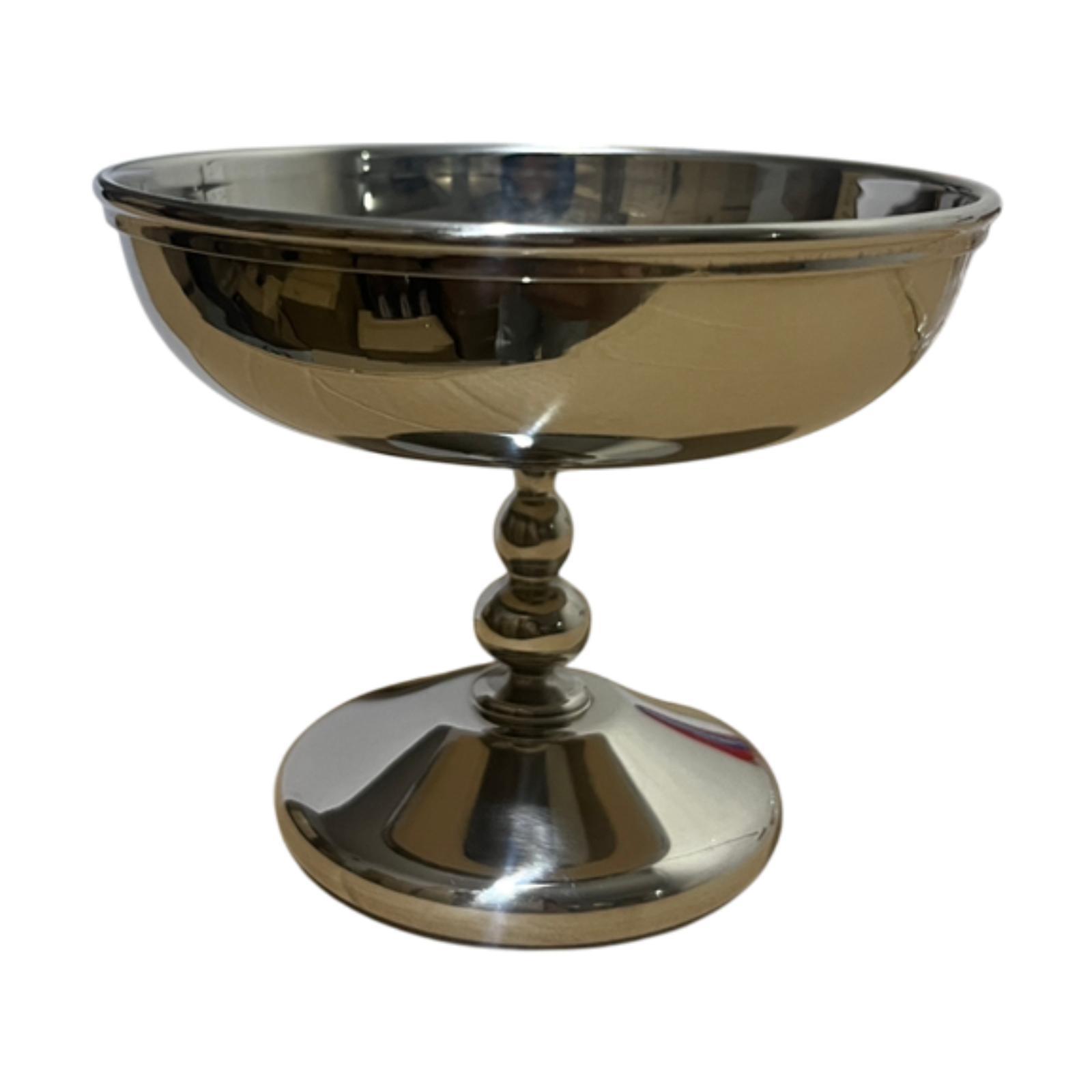 Dessert Dish Bowl Goblet Dish Photo Prop Kitchen Serving Bowl Portable Dessert