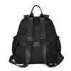 Fashionable Lightweight Backpack with Multiple Carrying Styles and Spacious Compartments for Daily Use