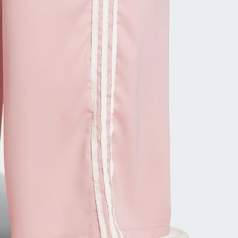 adidas Originale Mode Vielseitig Trendig Schlicht Weitbeinige Freizeithose Damen Unterteile KC8815