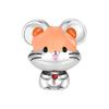 Cartoon Series Charm Beadapplicable To Original Plating Copper Jewelry Bracelet &Diy Jewelry Making For Women Gift